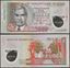 Picture of Mauritius,Pw65,B432a,100 Rupees,2025