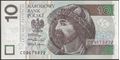 Picture of Poland,P183c,B859c,10 Zloty,2025