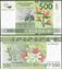 Picture of French Pacific,P5c,B105c,500 Francs,2014