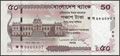Picture of Bangladesh,Pw78,B368,50 Taka,2025