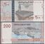 Picture of Yemen,PwR2,B133,200 Rials,2025