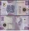 Picture of Mexico,Pw133,B723,50 Pesos,2025,Comm