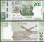 Picture of Mexico,Pw135,B725,200 Pesos,2025,Comm