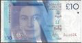 Picture of Gibraltar,P36,B131b,10 Pounds,2016