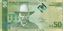 Picture of Namibia,Pw22,B222,50 Dollars,2025 - COMING SOON