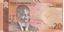 Picture of Namibia,Pw21,B221,20 Dollars,2025 - COMING SOON