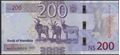 Picture of Namibia,Pw24,B224,200 Dollars,2025 