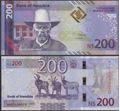 Picture of Namibia,Pw24,B224,200 Dollars,2025 