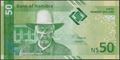 Picture of Namibia,Pw22,B222,50 Dollars,2025