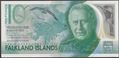 Picture of Falkland Islands,P21,B224,10 Pounds,2025