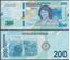 Picture of Honduras,Pw114,200 Lempiras,2023
