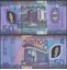 Picture of Samoa,P50,B130a,50 Tala,2025,REPLACEMENT