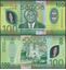 Picture of Samoa,P51,B131a,100 Tala,2025,REPLACEMENT