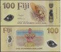 Picture of Fiji,P129,B538a,100 Dollars,2026