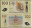 Picture of Fiji,P129,B538a,100 Dollars,2026