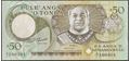 Picture of Tonga,P36a,B211a,50 Paanga,In 2000