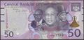 Picture of Lesotho,P28,B229b,50 Maloti,2024