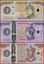 Picture of Bhutan, SET, 100 to 1000 Ngultrum,2025