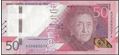 Picture of Peru,P198b,B539b,50 Soles,2021