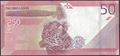 Picture of Peru,P198b,B539b,50 Soles,2021