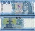 Picture of Hungary,P203c,B588c,1000 Forint,2023