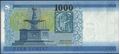 Picture of Hungary,P203c,B588c,1000 Forint,2023