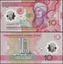 Picture of Turkmenistan,P50a,B242a,10 Manat,2025