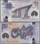 Picture of Papua New Guinea,P51d,B155d,5 Kina,2024