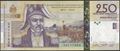 Picture of Haiti,P276h,B849h,250 Gourdes,2023