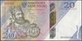 Picture of Poland,P199,BNP829a,20 Zloty,2024,Comm