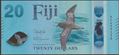 Picture of Fiji,P127,B536a,20 Dollars,2026