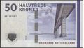 Picture of Denmark,P70b,B940a,50 Kroner,2024