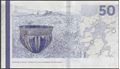 Picture of Denmark,P70b,B940a,50 Kroner,2024