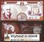 Picture of Orania,Series I,200 Ora,2026-2029