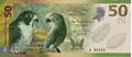 Picture of Sao Tome Principe,B316,50 Dobras,2025(In 2026)