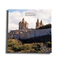 Picture of Malta,'Maltese Walled Cities - Mdina'',2025