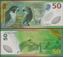 Picture of Sao Tome Principe,P82,B317,50 Dobras,2025(In 2026)