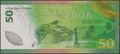 Picture of Sao Tome Principe,P82,B317,50 Dobras,2025(In 2026)