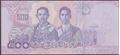 Picture of Thailand,P138e,B196e,500 Baht