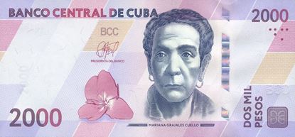 Picture of Cubao,B926,2000 Pesos,2026 