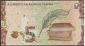 Picture of Azerbaijan,P39b,B409b,5 Manat,2022