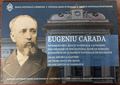 Picture of Romania,P128,100 Lei,2026,COMM